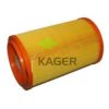 KAGER 12-0595 Air Filter